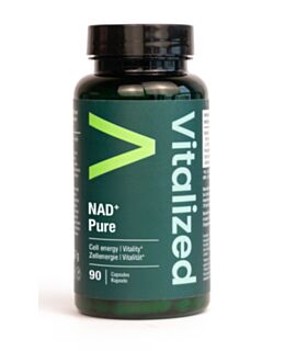 NAD+ Pure 300 mg
