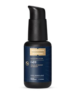 Nanoemulgiran CoQ10, 50 ml