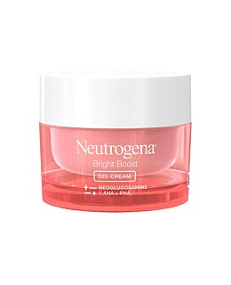 Neutrogena® Bright Boost dnevna gel krema