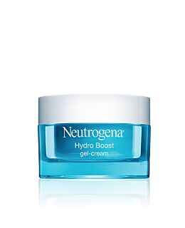 Neutrogena® Hydro Boost gel-krema, suha koža 50 ml