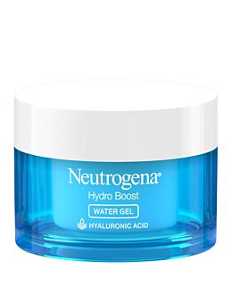 Neutrogena® Hydro Boost vodni gel za obraz, norm./meš. koža 50 ml