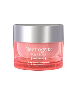 Neutrogena® Bright Boost nočna krema 
