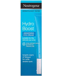 Neutrogena® Hydro Boost eye-awakening osvežilna gel krema za predel okoli oči