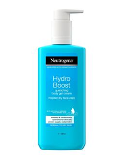 Neutrogena® Hydro Boost Quenching vlažilna gel krema za telo