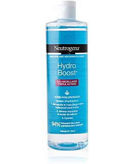 Neutrogena® Hydro Boost Triple micelarna voda  