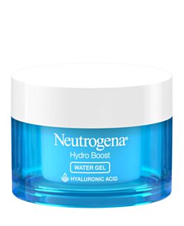 Neutrogena® Hydro Boost vodni gel za obraz, norm./meš. koža 50 ml