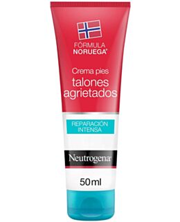 Neutrogena® Krema za noge za razpokane pete