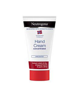 Neutrogena® Krema za roke, koncentrirana, neodišavljena