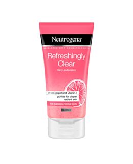 Neutrogena® Refreshingly Clear dnevni piling