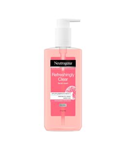 Neutrogena® Refreshingly Clear čistilni gel za obraz