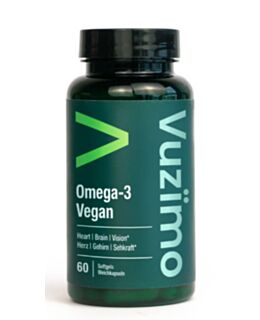 Omega-3 Vegan