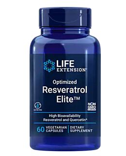 Optimiziran Resveratrol Elite™