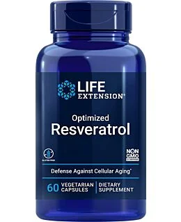 Optimiziran resveratrol