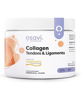 Osavi, Kolagen Kite & Vezi