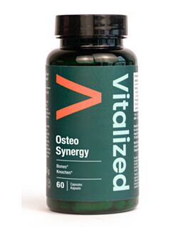 Osteo Synergy