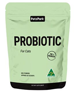 Probiotic for Cats