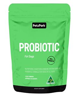 Probiotic for Dogs