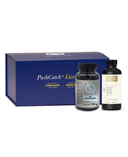 PushCatch® Liver Detox
