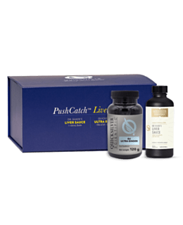 PushCatch® Liver Detox