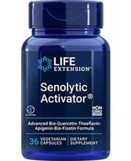 Senolitični Aktivator
