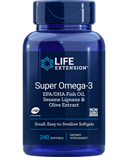 Super omega-3