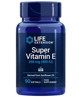 Super vitamin E