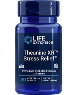 Teanin XR Stress Relief