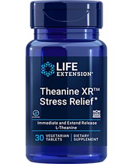 Teanin XR™ Stress Relief