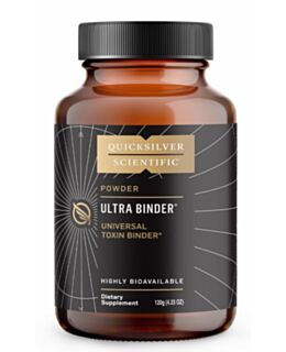 Ultra binder 