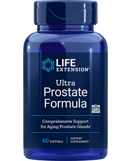 Ultra Prostate Formula