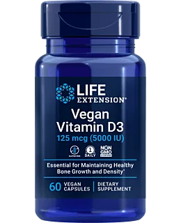 Veganski vitamin D3