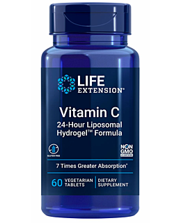 Vitamin C 24-urna liposomalna hidrogel™ formula
