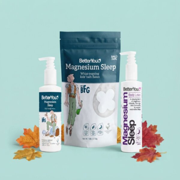 BETTERYOU