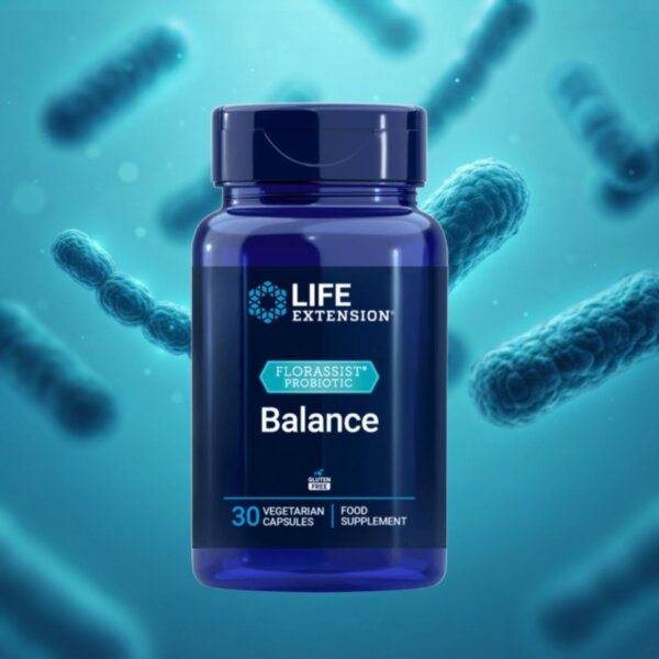 Florassist Balance