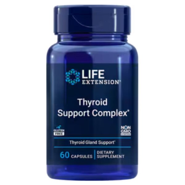 Thyroid Support 